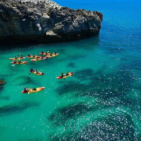 Lugar De Santana Villa Sesimbra Buitenkant foto