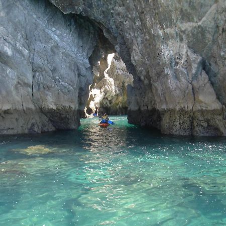 Lugar De Santana Villa Sesimbra Buitenkant foto